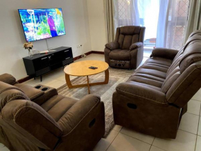 Pacho- All en-suite 2br